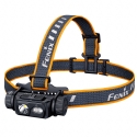 Fenix HM60R V2.0 headlamp, gray/orange, 1600 lm Fenix HM60R V2.0 headlamp, gray/orange, 1600 lm
