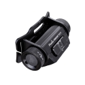 Fenix HM60R V2.0 headlamp, gray/orange, 1600 lm Fenix HM60R V2.0 headlamp, gray/orange, 1600 lm
