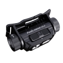 Fenix HM60R V2.0 otsalamppu, harmaa/oranssi, 1600 lm
