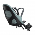 Thule Yepp 2 Mini vaikių sėdynė, priekinis montavimas, vidutinė mėlyna Thule Yepp 2 Mini vaikių sėdynė, priekinis montavimas, vidutinė mėlyna