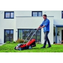 Einhell GE-CM 18/33 Li-Solo Einhell GE-CM 18/33 Li-Solo