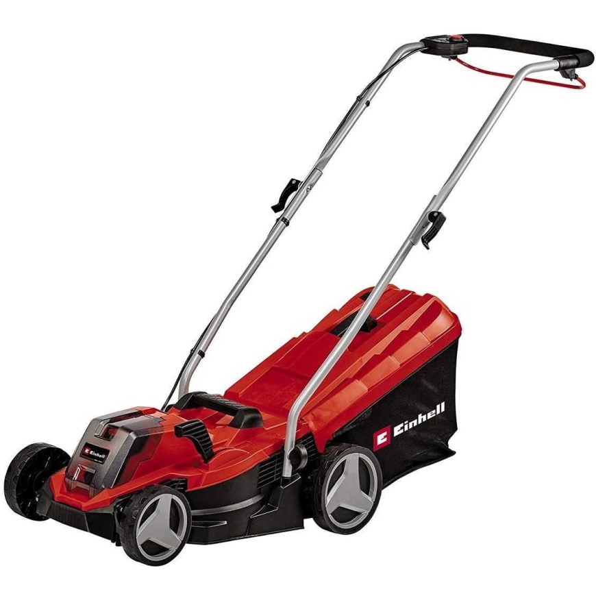 Einhell GE-CM 18/33 Li-Solo – 2