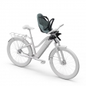 Thule Yepp 2 Mini lastenistuin, etukiinnitys, keskisininen Thule Yepp 2 Mini lastenistuin, etukiinnitys, keskisininen