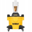 DEWALT DXVCS002 Ciklona putekļu savācējs DEWALT DXVCS002 Ciklona putekļu savācējs