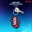 Laste Euroswan K-POP Demon Hunters Saja Boys