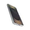 OtterBox React Magnets case, Samsung Galaxy S26 Ultra, clear OtterBox React Magnets case, Samsung Galaxy S26 Ultra, clear