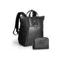MUSE BP BK 16'' ECO WITH POUCH MUSE BP BK 16'' ECO WITH POUCH