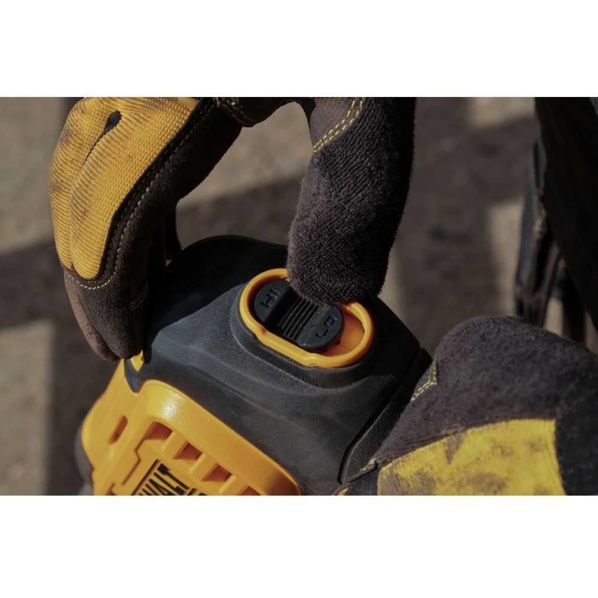 Akumuliatorinė slėginė plovykla Dewalt DCMPW1000N 54 V (be akumuliatoriaus ir pakrovėjo) – 2