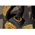 Akumuliatorinė slėginė plovykla Dewalt DCMPW1000N 54 V (be akumuliatoriaus ir pakrovėjo)