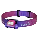 Fenix HM55R headlamp, nebula, 1200 lm