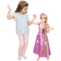 Jakks Pacific Disney Tangled Rapunzel doll 80cm Jakks Pacific Disney Tangled Rapunzel doll 80cm