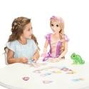 Jakks Pacific Disney Tangled Rapunzel doll 80cm Jakks Pacific Disney Tangled Rapunzel doll 80cm