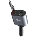 T-PHOX FLEXIT 4IN1 86W AUTO LAADIJAS HALL