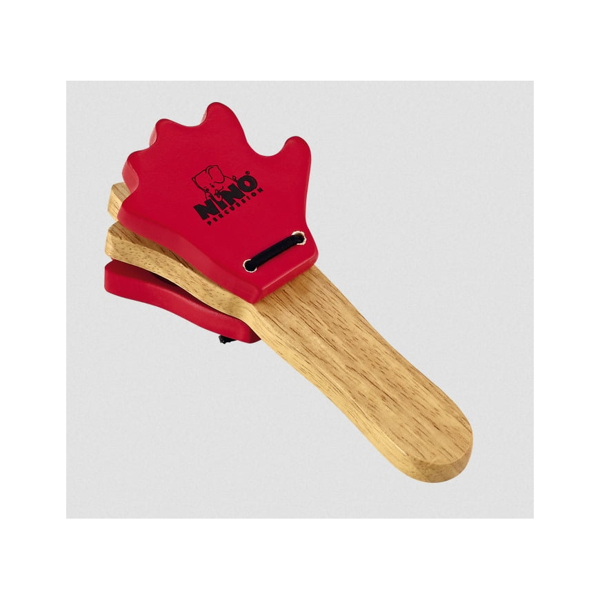 Nino Percussion NINO585 varsikastanjetti