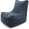 Qubo Noa Slate VELVET FIT Qubo Noa Slate VELVET FIT