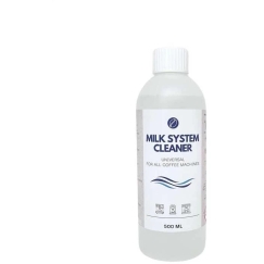 Hi Labs Kavos Machine Milk System Cleaning Agent Hygieia, 0.5 l