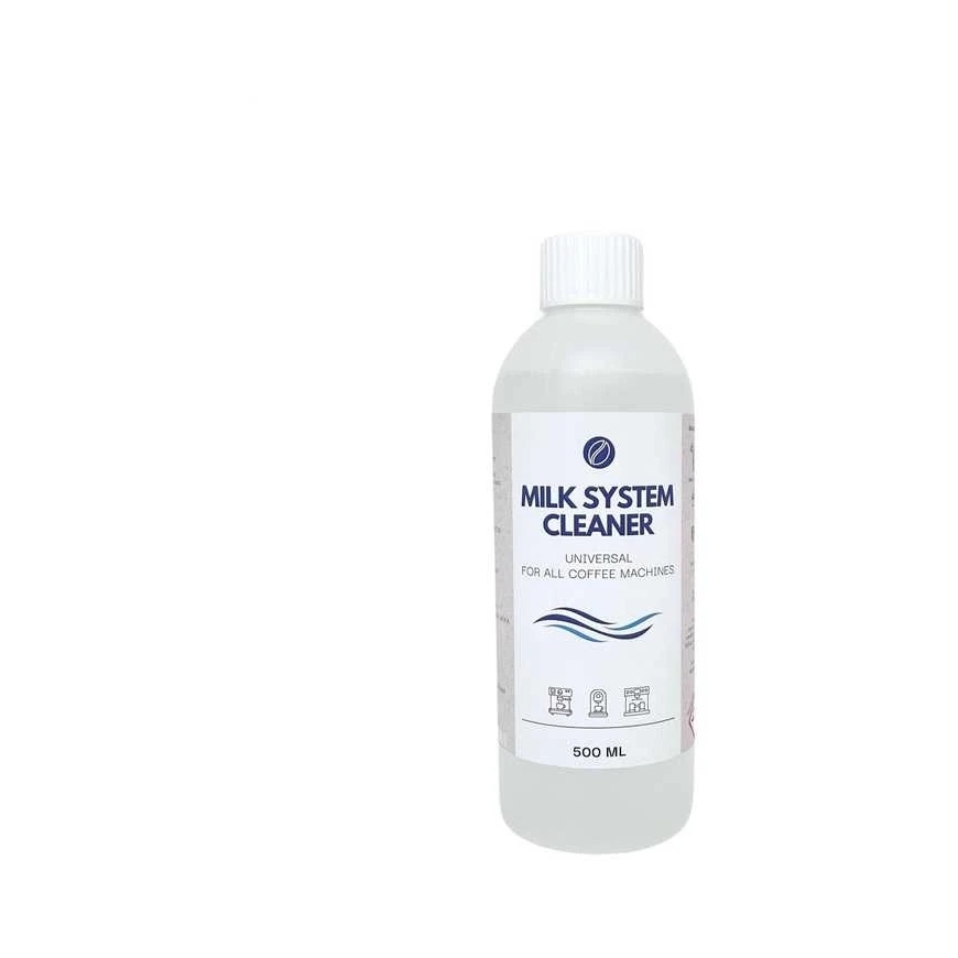 Hi Labs Kavos Machine Milk System Cleaning Agent Hygieia, 0.5 l