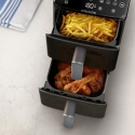 Philips 4000 sērija NA461/00 Stacked Dual Basket gaisa friteze
