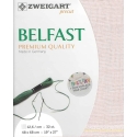 Zweigart Drobe Zweigart Sawitzki Iškirptas Belfast 48x68 cm 360941154868 Zweigart Drobe Zweigart Sawitzki Iškirptas Belfast 48x68 cm 360941154868