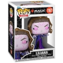 FUNKO POP! Vinyl Figure: Magic The Gathering - Liliana, 9 cm FUNKO POP! Vinyl Figure: Magic The Gathering - Liliana, 9 cm