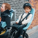 Thule Yepp 2 Maxi lastenistuin, runkokiinnitys, keskisinen Thule Yepp 2 Maxi lastenistuin, runkokiinnitys, keskisinen