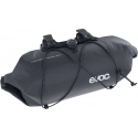 Evoc Handlebar Pack BOA WP 5 stūres soma, melna Evoc Handlebar Pack BOA WP 5 stūres soma, melna