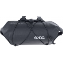 Evoc Handlebar Pack BOA WP 5 tank bag, black Evoc Handlebar Pack BOA WP 5 tank bag, black