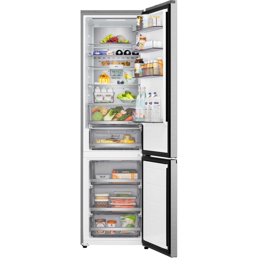 LG GBBS726CMB – 4