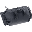 Evoc Handlebar Pack BOA WP 9 rėmo krepšys, juodas Evoc Handlebar Pack BOA WP 9 rėmo krepšys, juodas