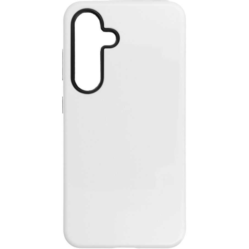 Oem Dvigubo sluoksnio sublimacinis dėklas, skirtas SAMSUNG S24 telefonui – 3