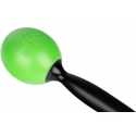 Nino Percussion NINO575GG marakassas, zaļš Nino Percussion NINO575GG marakassas, zaļš
