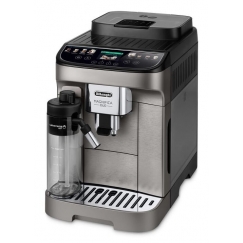 DeLonghi ECAM330.80.TXB Magnifica Duo kohvimasin, titaan/must