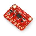 ADXL343 3-осевой I2C/SPI цифровой акселерометр, модуль, Adafruit 4097 ADXL343 3-осевой I2C/SPI цифровой акселерометр, модуль, Adafruit 4097