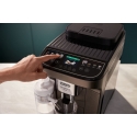 DeLonghi ECAM330.80.TXB Magnifica Duo kavos aparatas, titanas/juodas DeLonghi ECAM330.80.TXB Magnifica Duo kavos aparatas, titanas/juodas