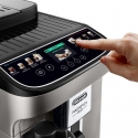 DeLonghi ECAM330.80.TXB Magnifica Duo kohvimasin, titaan/must DeLonghi ECAM330.80.TXB Magnifica Duo kohvimasin, titaan/must