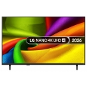 LG 43" NU85 – 4K LED TV LG 43" NU85 – 4K LED TV