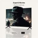 LG 43" NU85 – 4K LED teleruger LG 43" NU85 – 4K LED teleruger