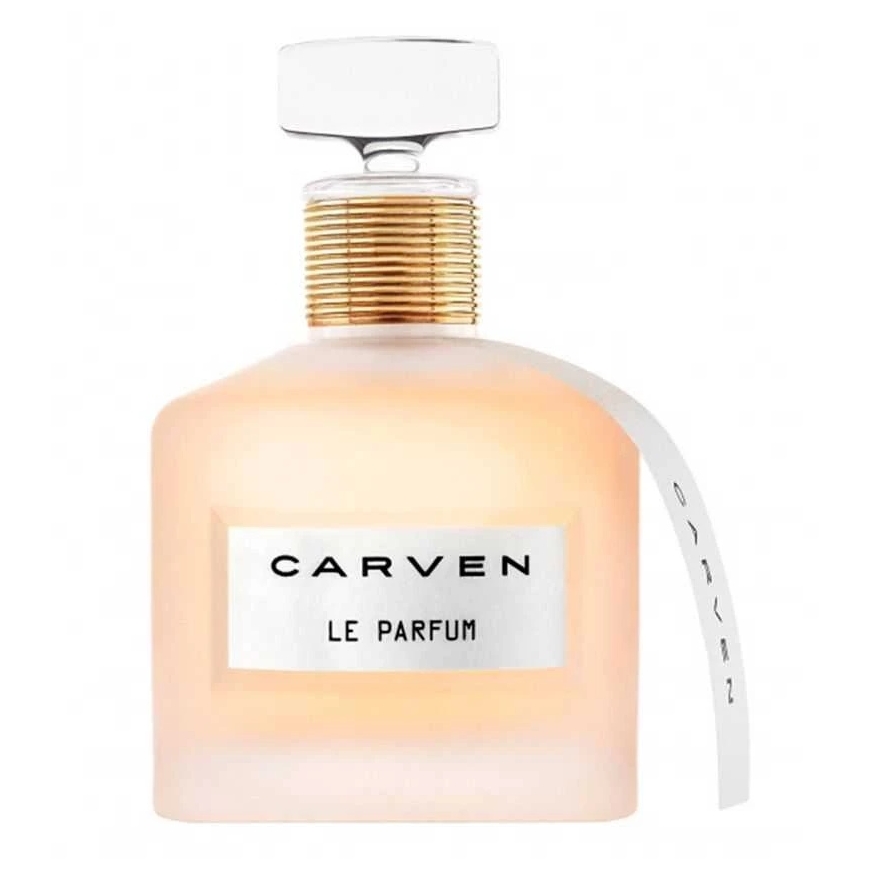 Carven - Le Parfum EDP 100 мл – 2