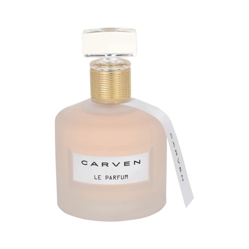 Carven - Le Parfum EDP 100 мл – 4
