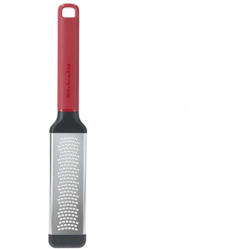 „KitchenAid“ smalki maltā „Empire Red“