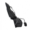 Thule Yepp Nexxt 2 Maxi vaikų sėdynė, rėmo tvirtinimas, vidurnakčio juoda