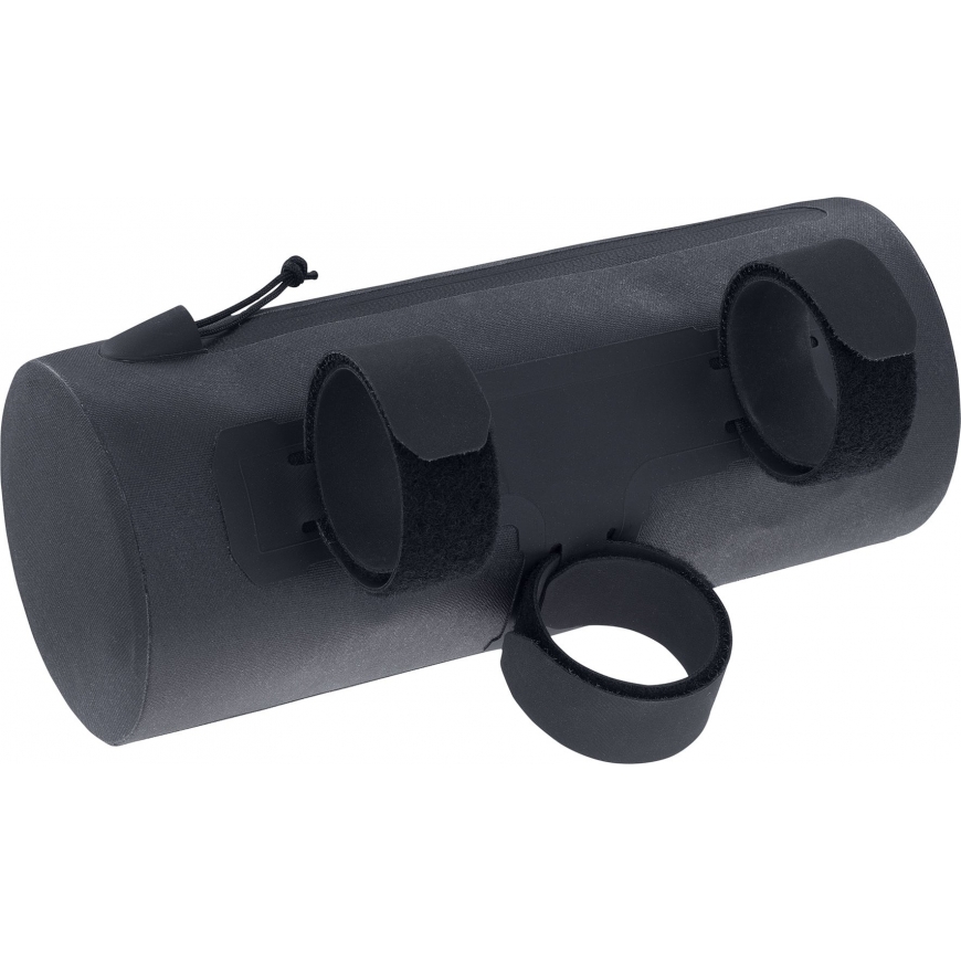 Evoc Handlebar Pack WP 1,5 kütusekott, must – 2