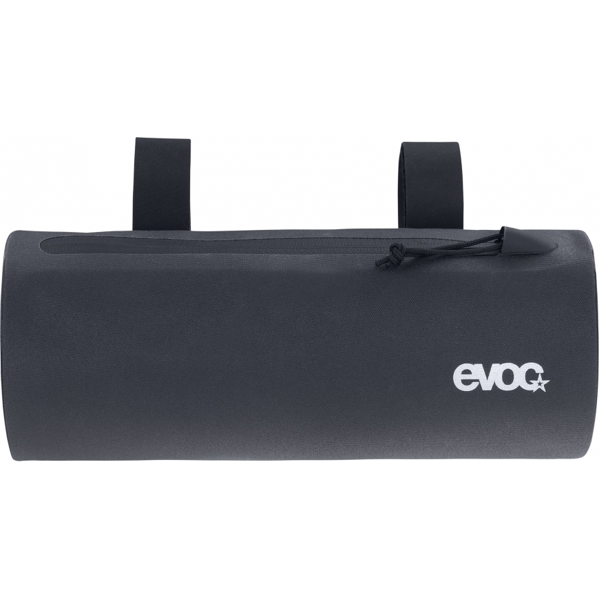 Evoc Handlebar Pack WP 1,5 kütusekott, must – 4