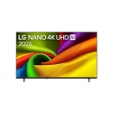 65NU800B3LA 65" (164 cm) 4K NANO UHD Smart TV 65NU800B3LA 65" (164 cm) 4K NANO UHD Smart TV