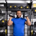 TRX Neo 8 kg (M) YBell multifunctional weights TRX Neo 8 kg (M) YBell multifunctional weights