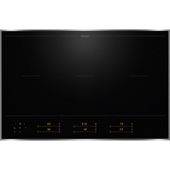 Miele KM 8585-2 FR -induktiotaso, 80 cm