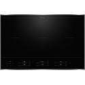 Miele KM 8585-2 FR - indukcinis kaitlentė, 80 cm Miele KM 8585-2 FR - indukcinis kaitlentė, 80 cm