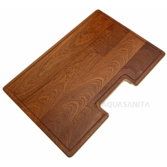 Compotexa Griezšanas dēlis Tesa SQT-472.320 (Sapele)