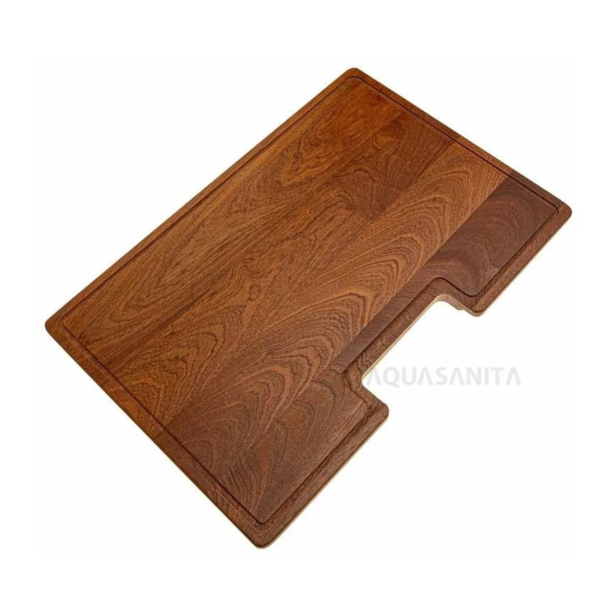 Compotexa Lõikelaud Tesa SQT-472.320 (Sapele)