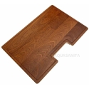 Compotexa Pjaustymo lentelė Tesa SQT-472.320 (Sapele)